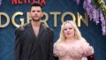 Are Bridgerton’s Nicola Coughlan and Luke Newton Dating? Details