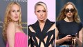 rumer willis, paris hilton, sophie turner