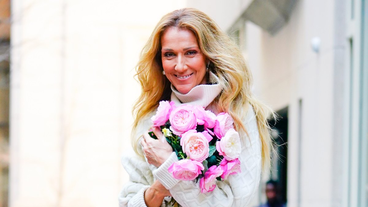 Celine Dion Is Striving to Return to the Stage Amid Health Battles