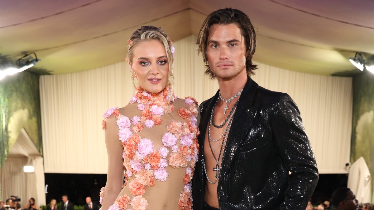 Engagement Ready! Kelsea Ballerini and Chase Stokes Both Want ‘a Solid Marriage’