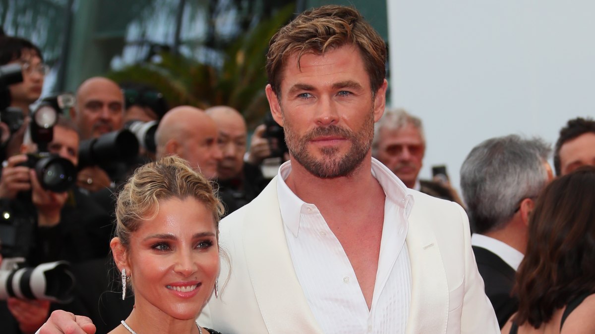Chris Hemsworth ‘Worked Hard to Save His Marriage’ to Elsa Pataky: ‘It Was Tough’