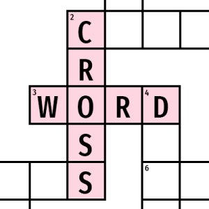 crossword