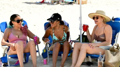 Summer House’s Danielle Olivera and Lindsay Hubbard Friendship