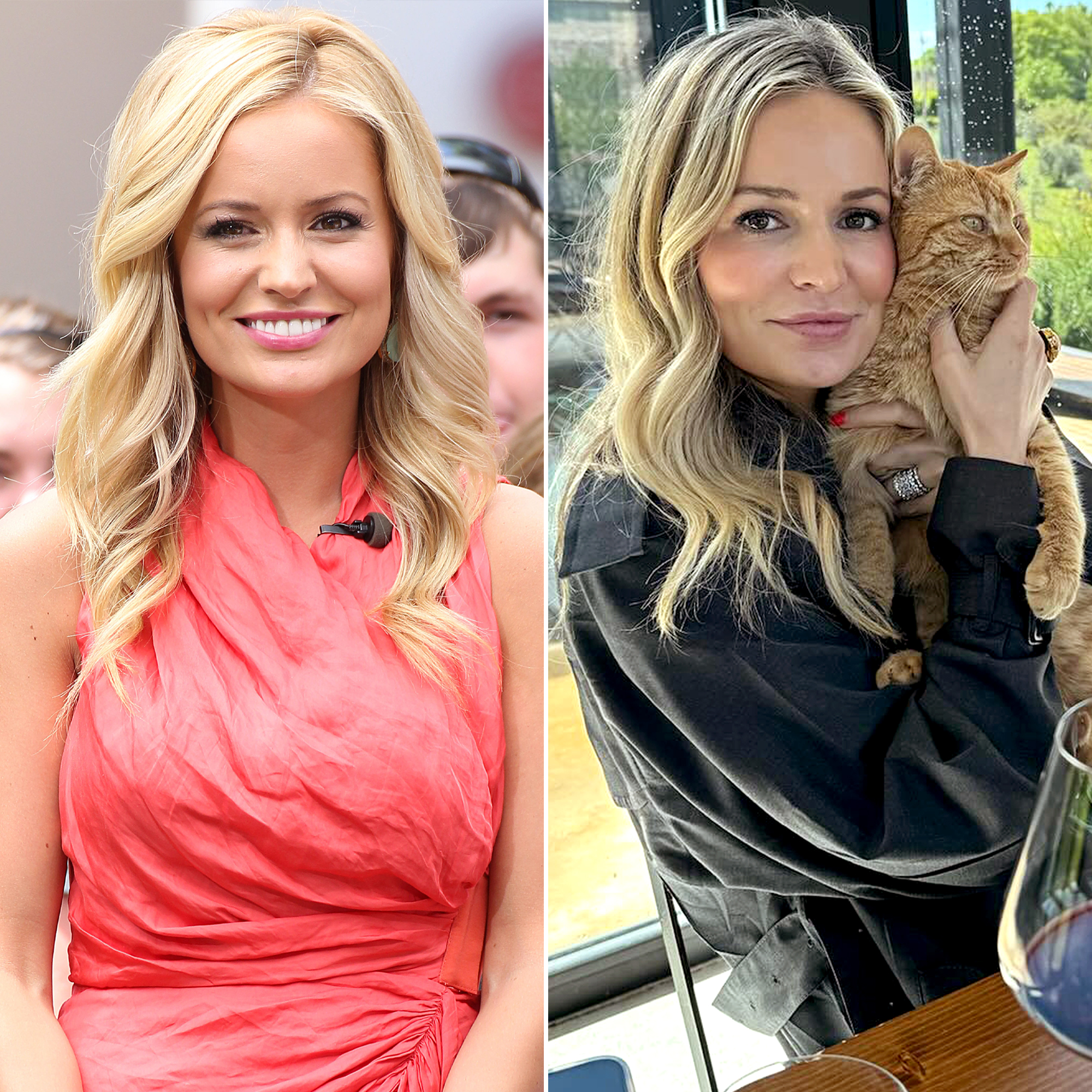 Emily Maynard See Where All the Past Bachelorette Leads Are Today