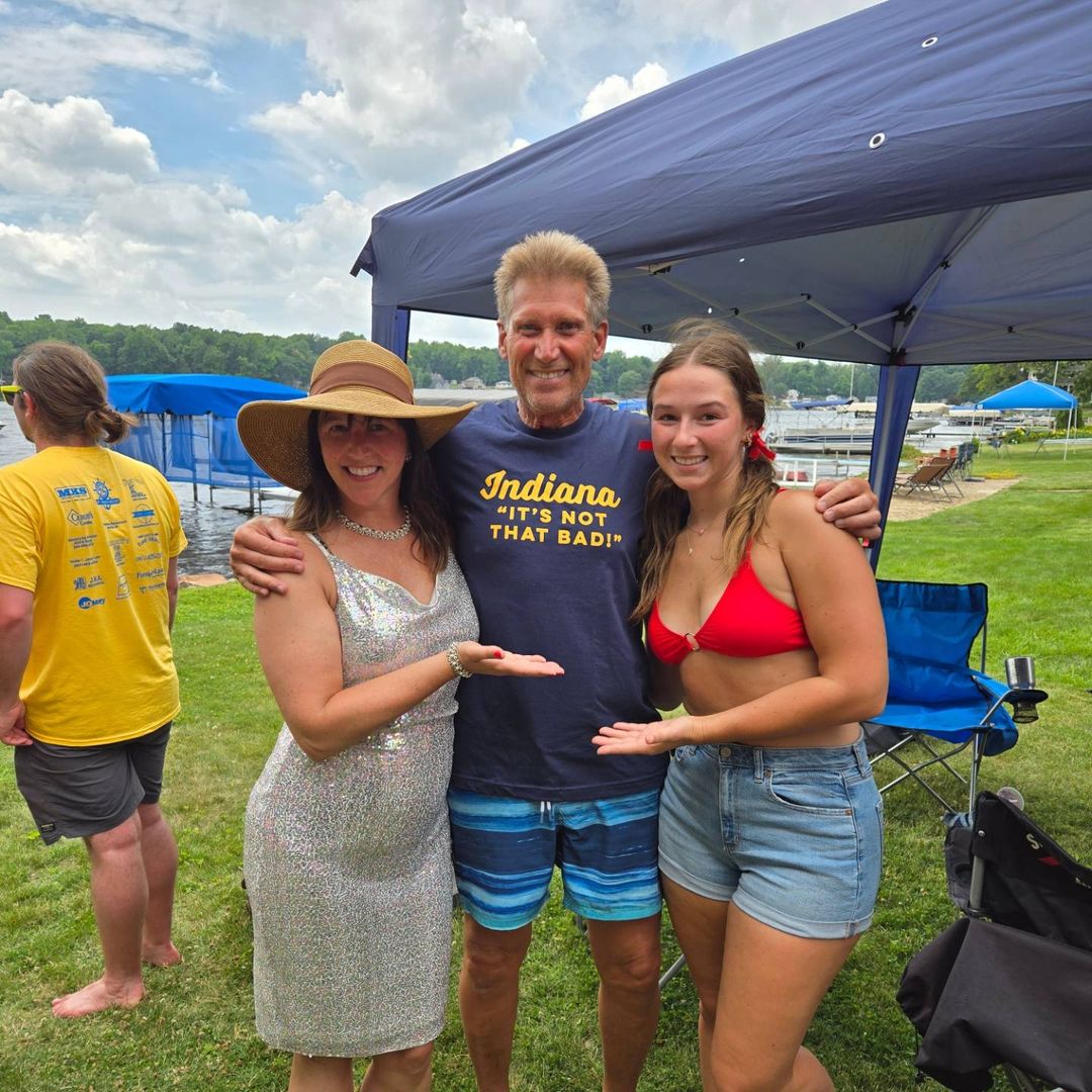 Golden Bachelor's Gerry Turner Says Indiana Isn't 'That Bad&rsquo;