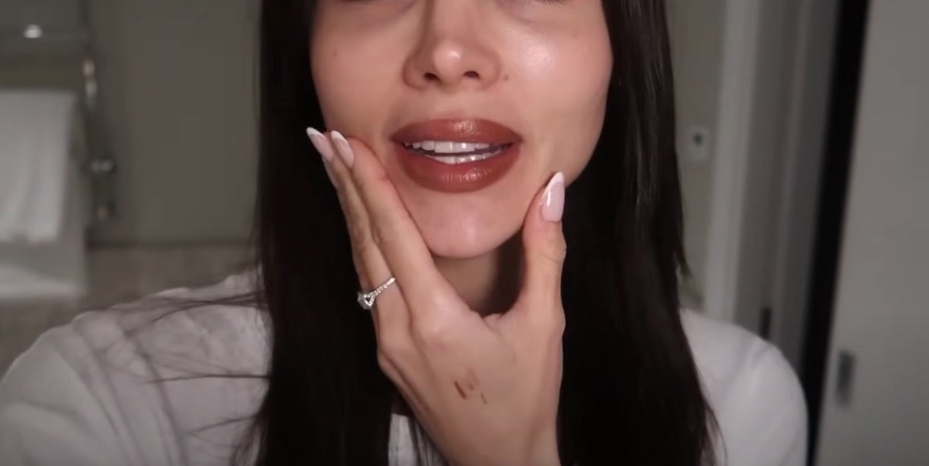 Holly Scarfone’s Plastic Surgery: Before, After Photos | Life & Style