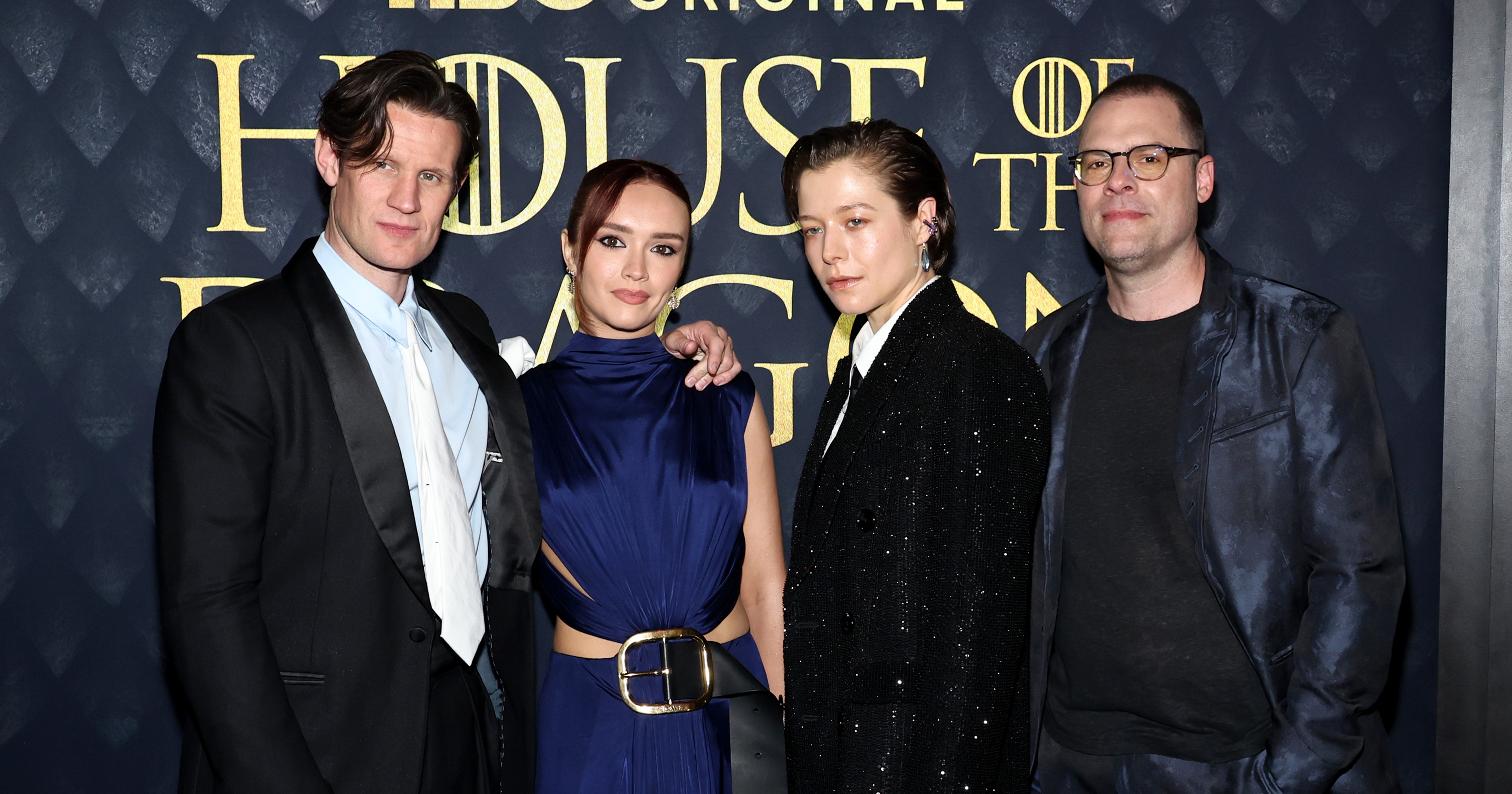 House of the Dragon Showrunner Teases Big Moments in Season 2 - Vimarsana News