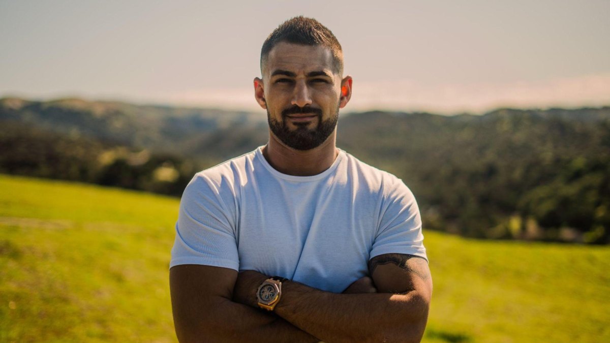 Michael Melicia