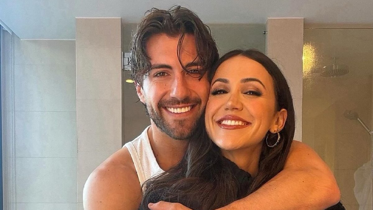 Jason Tartick and Kat Stickler’s Relationship Timeline