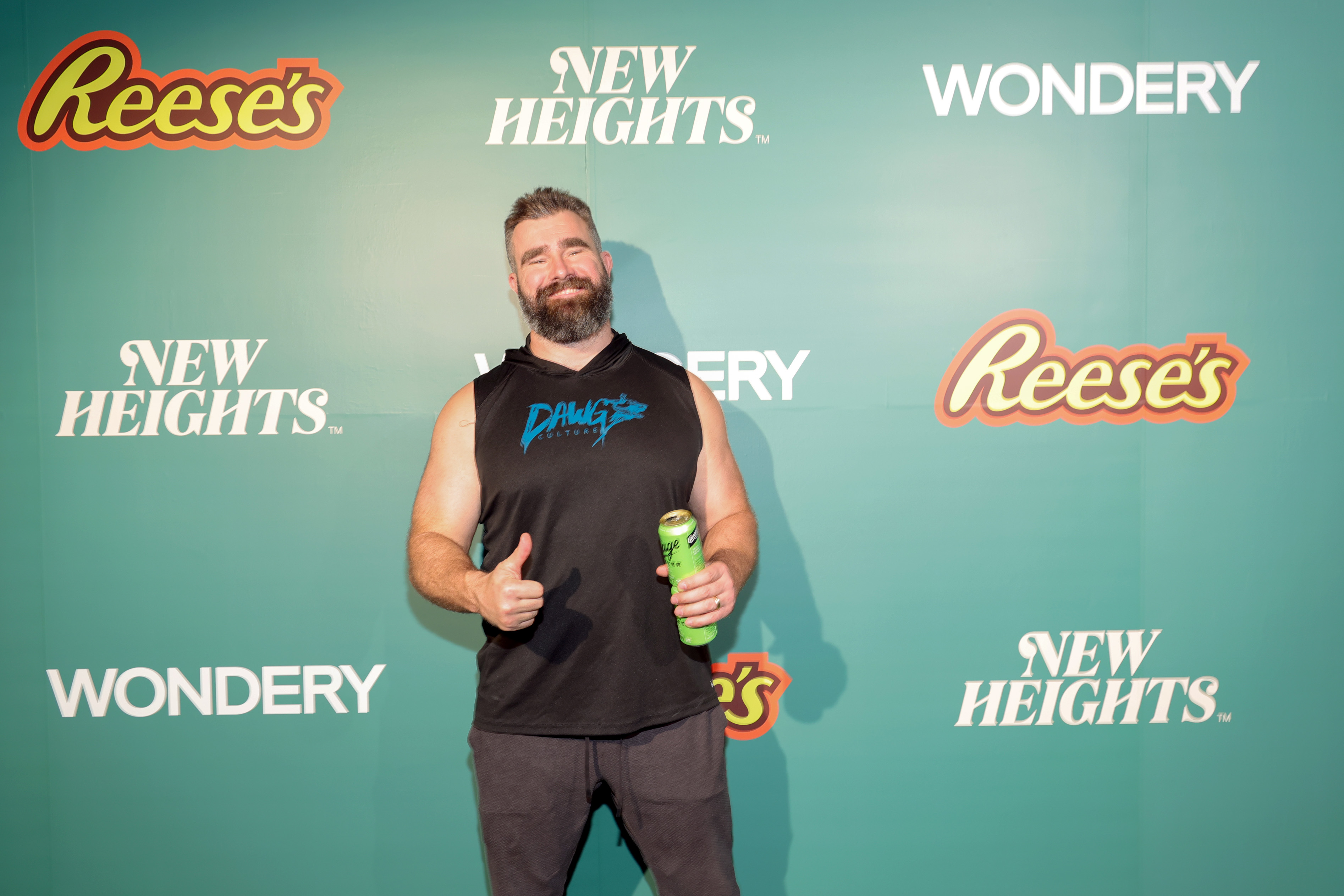 jason kelce