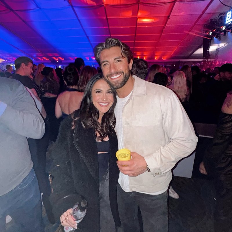 jason tartick kat stickler relationship timeline