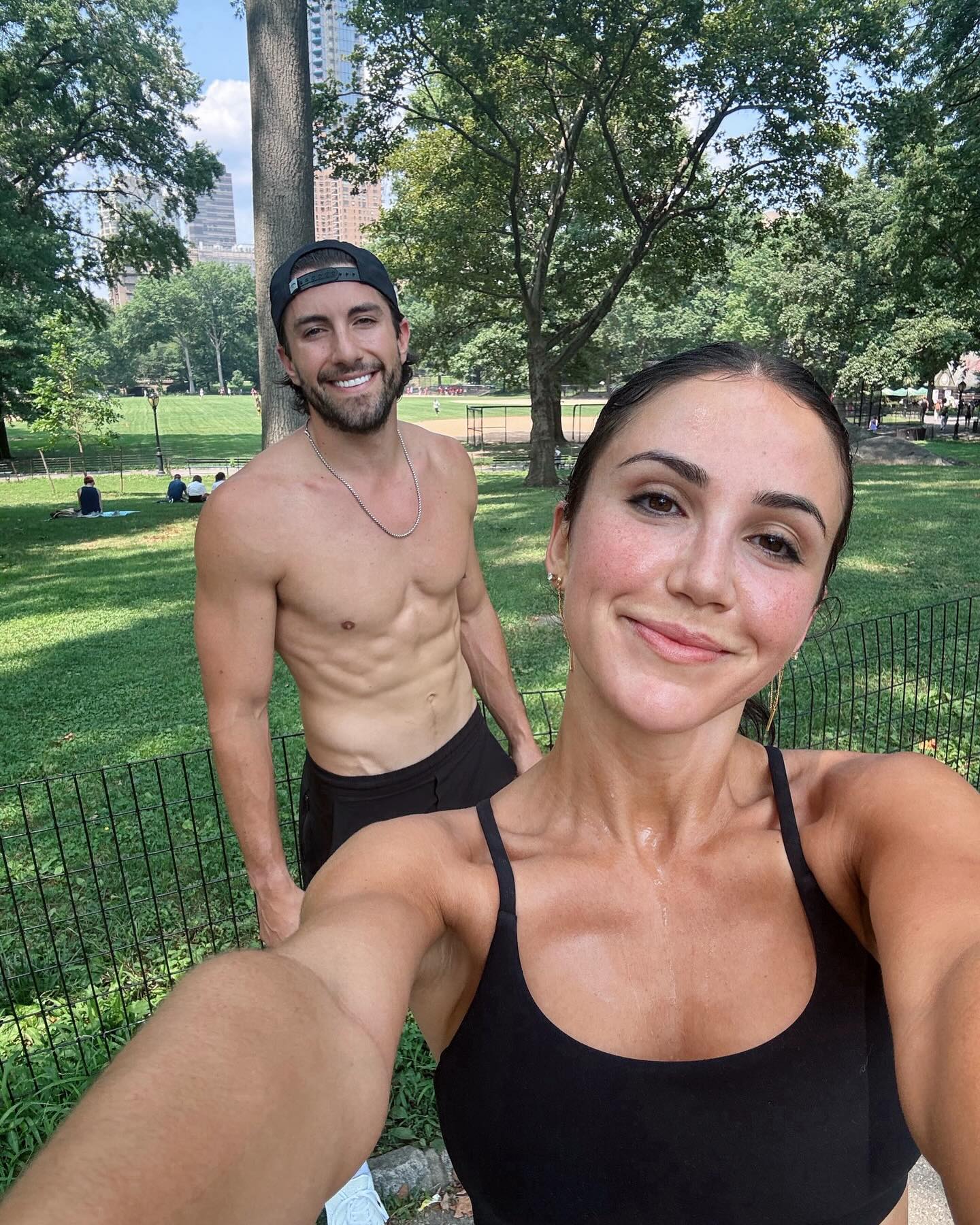 jason tartick kat stickler relationship timeline