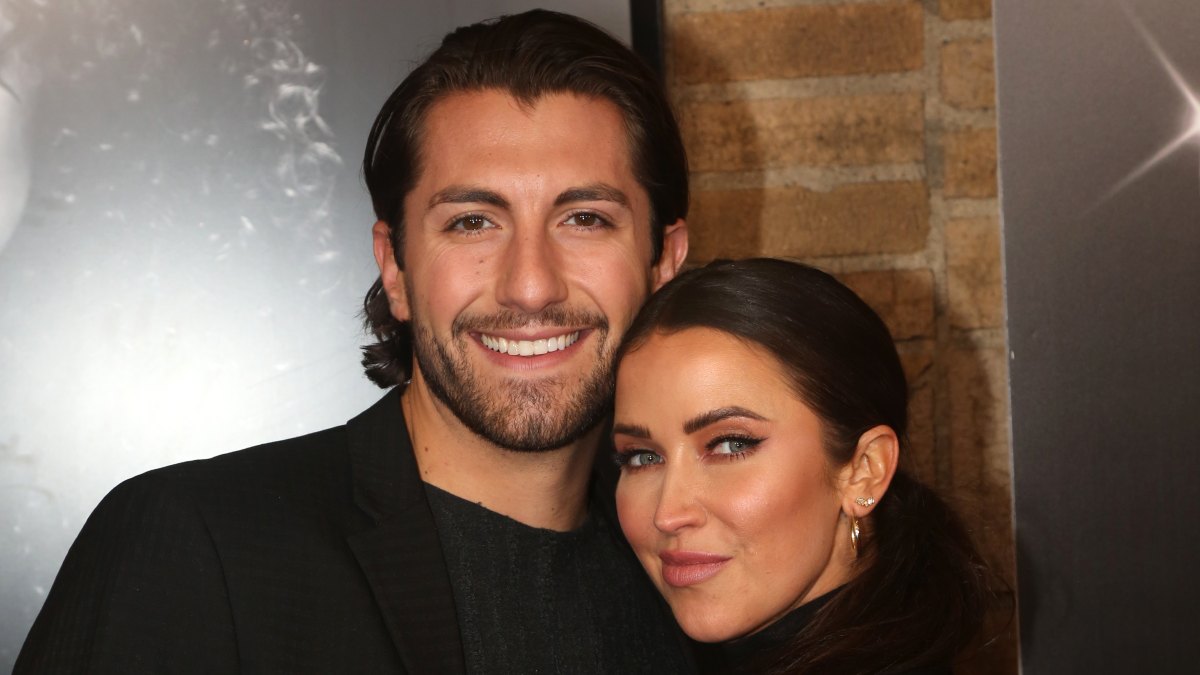 Kaitlyn Bristowe Had a Panic Attack After Jason Tartick Started Podcast