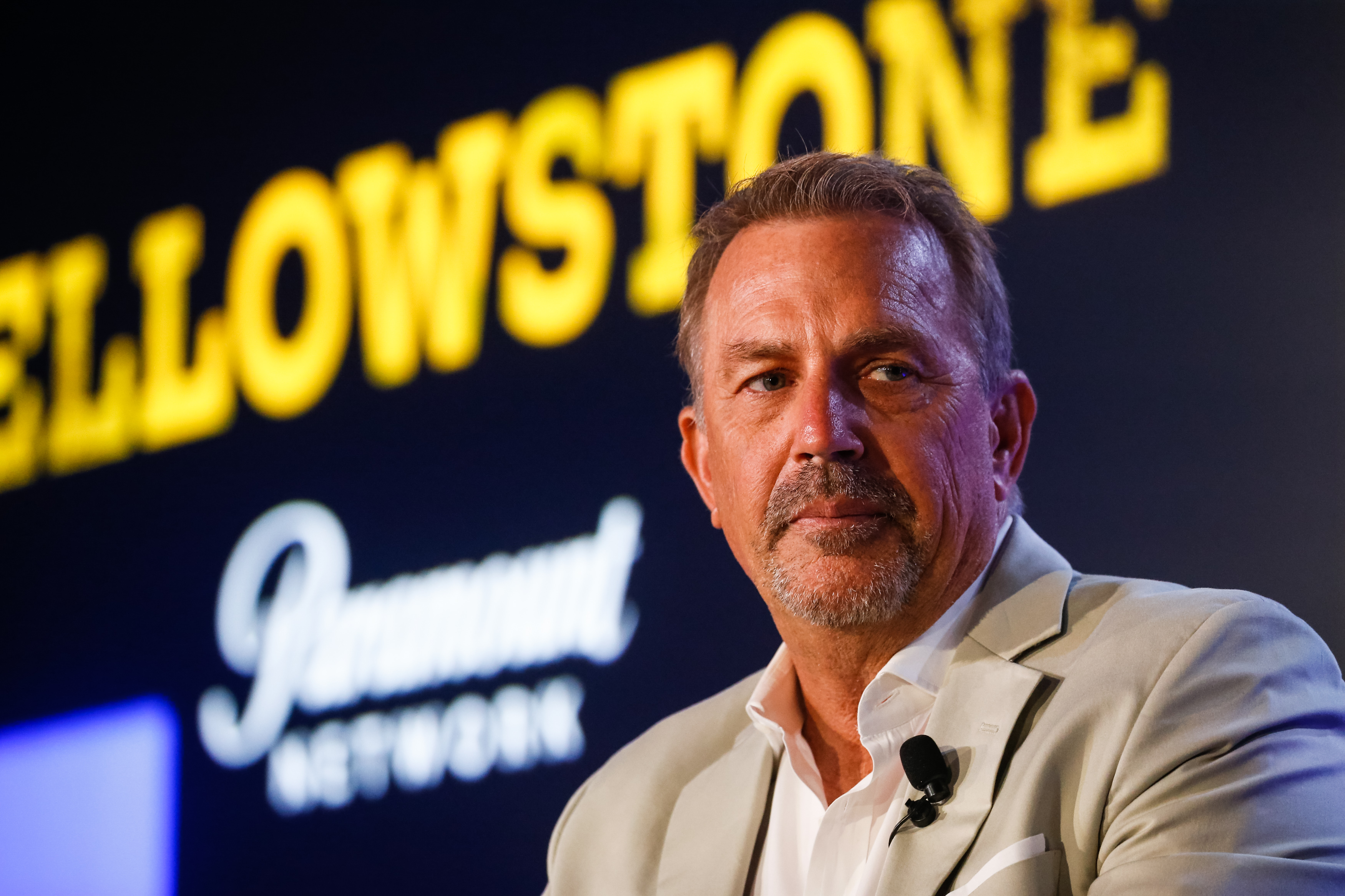 Kevin Costner Confirms He Will Not Return to ‘Yellowstone’