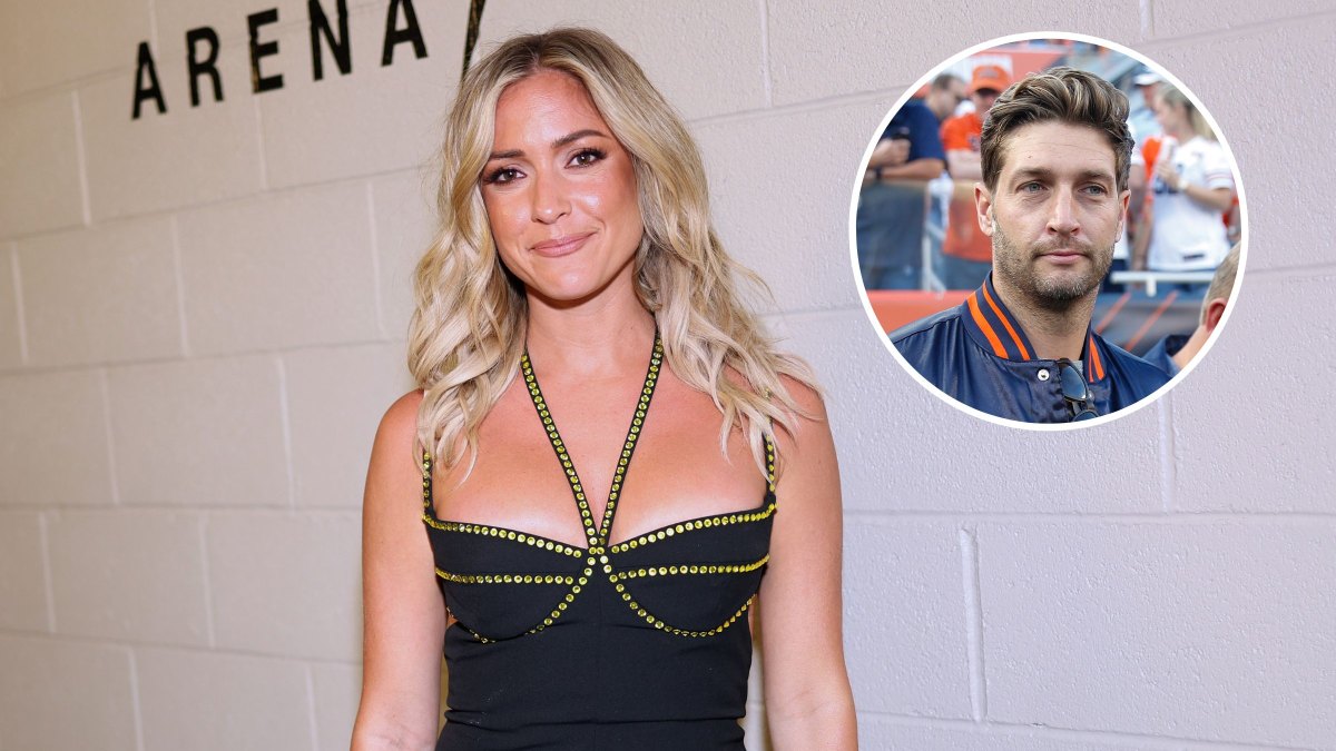 Kristin Cavallari Says She Got Down to 102-Lbs. During 'Unhappy' Jay Cutler Marriage