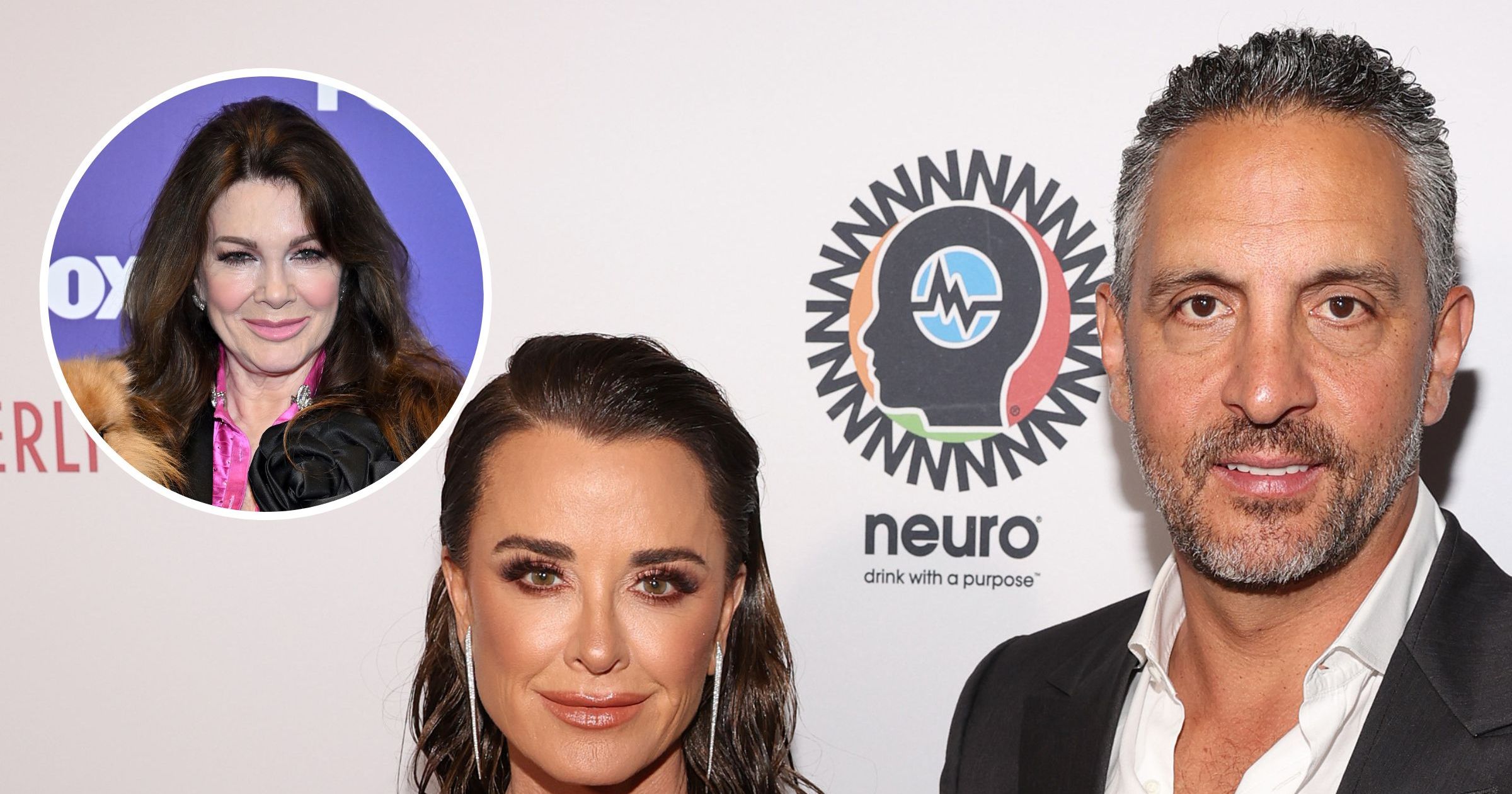 RHOBH's Kyle Slams Lisa Over Mauricio Umansky Split Comments - Vimarsana News