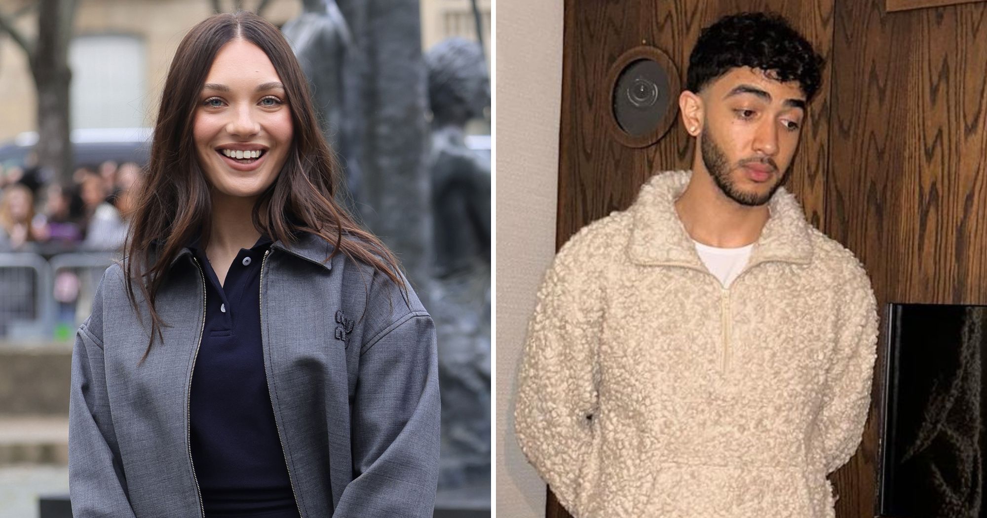 Who Is Kid Culture? Meet Maddie Ziegler's Boyfriend - Vimarsana News