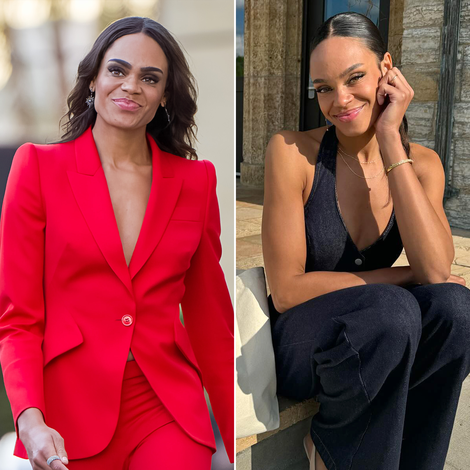 Michelle Young See Where All the Past Bachelorette Leads Are Today