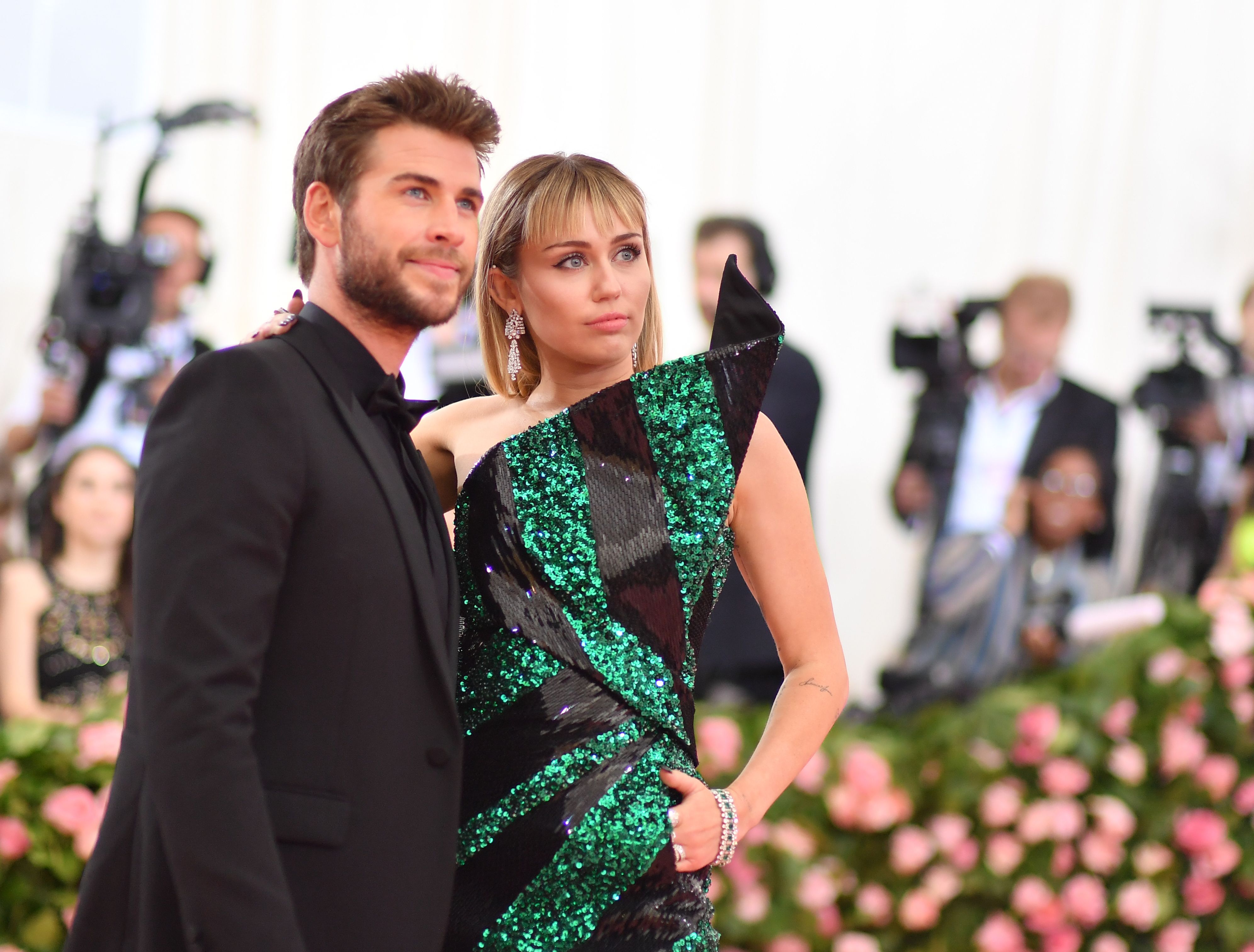 Miley Cyrus Still &lsquo;Needs Closure&rsquo; After Liam Hemsworth Divorce: &lsquo;He Won&rsquo;t Give It to Her&rsquo;