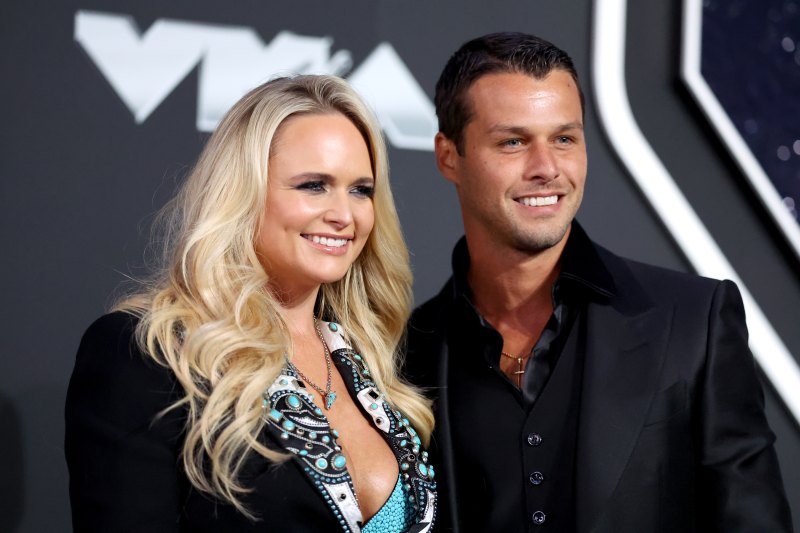 A Country Girl and a City Boy! See Miranda Lambert and Brendan McLoughlin’s Relationship Timeline