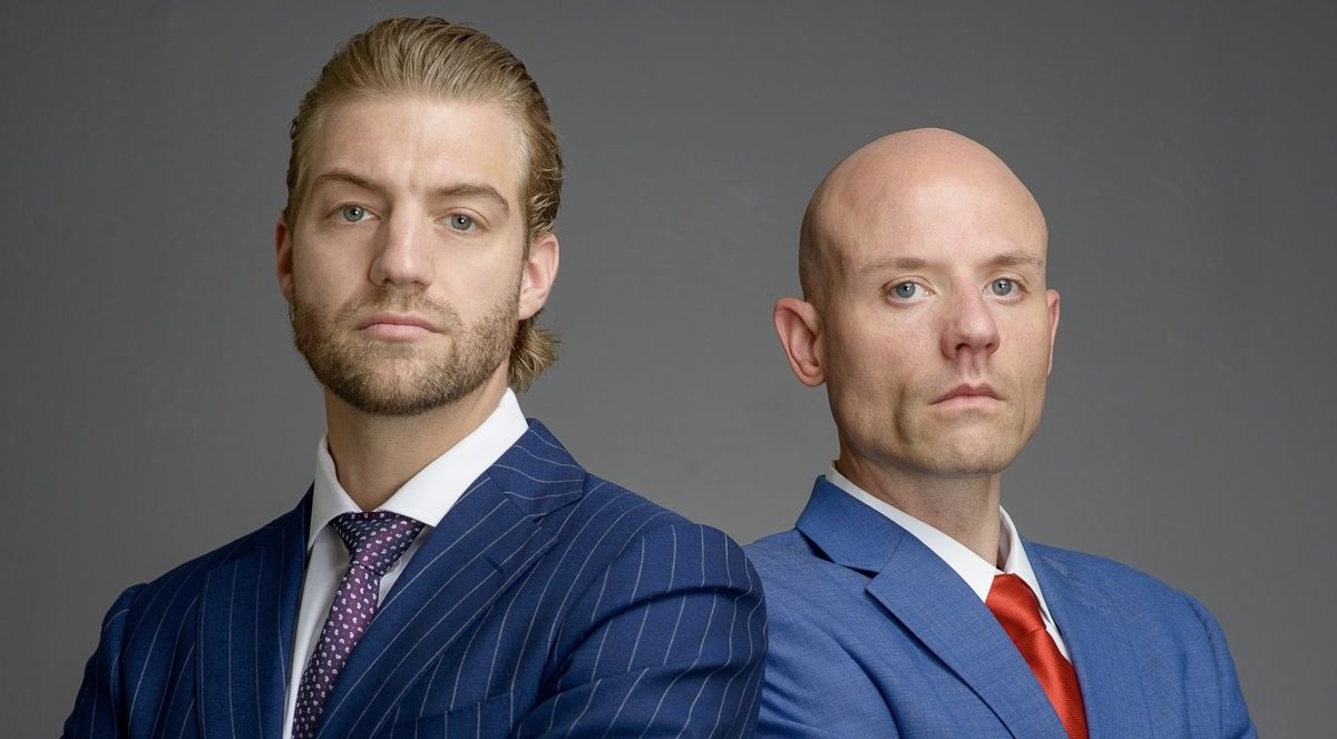 Attorney Charles Buist