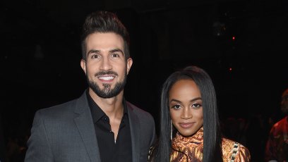 Rachel Lindsay Is ‘Kicking Herself’ for Not Having Prenup With Bryan Abasolo Amid Nasty Divorce