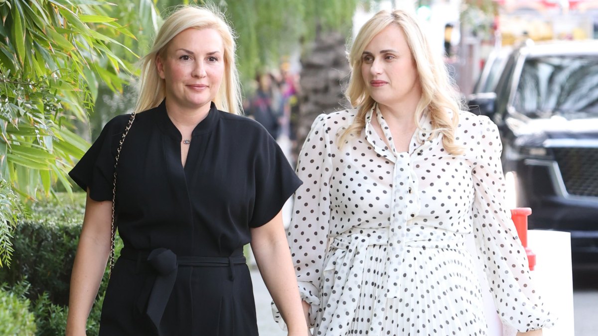 rebel wilson, ramona agruma