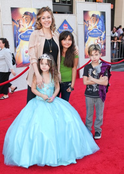 Shanna Moakler Defends Herself Against 'Deadbeat' Mom Claims: ‘I Have Been Present’