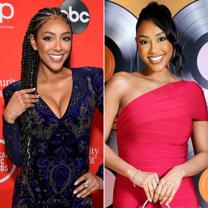 Tayshia Adams See Where All the Past Bachelorette Leads Are Today