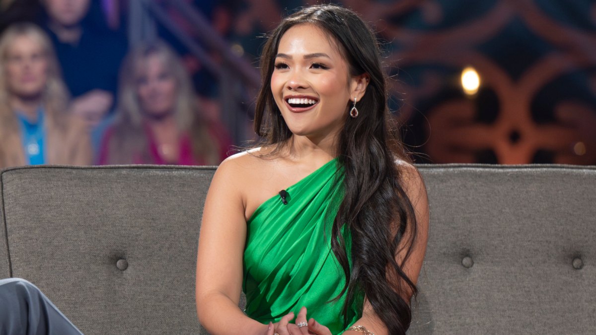 Who Does Bachelorette Jenn Tran Pick? Finale Spoilers