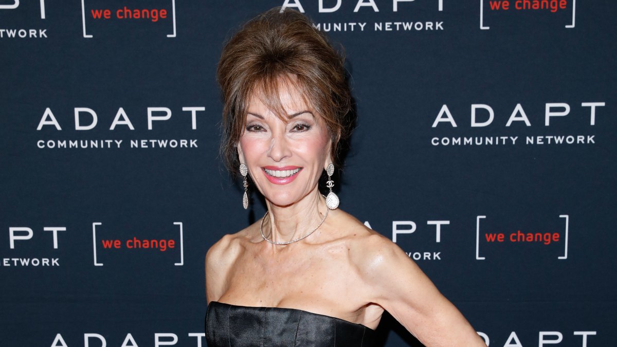 susan lucci
