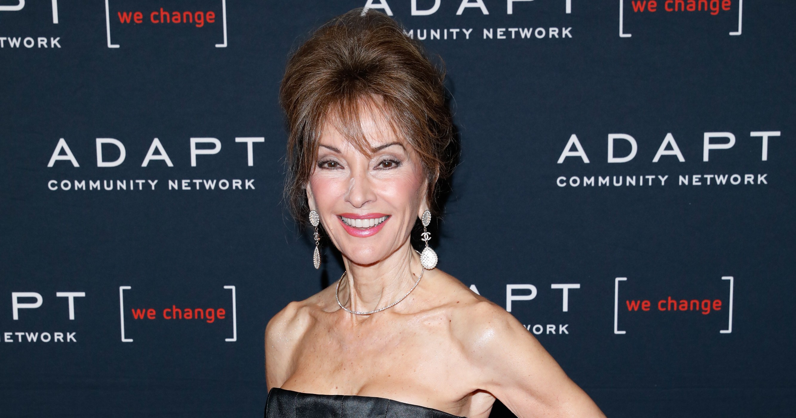 Why Susan Lucci Isn't the First 'Golden Bachelorette' - Vimarsana News