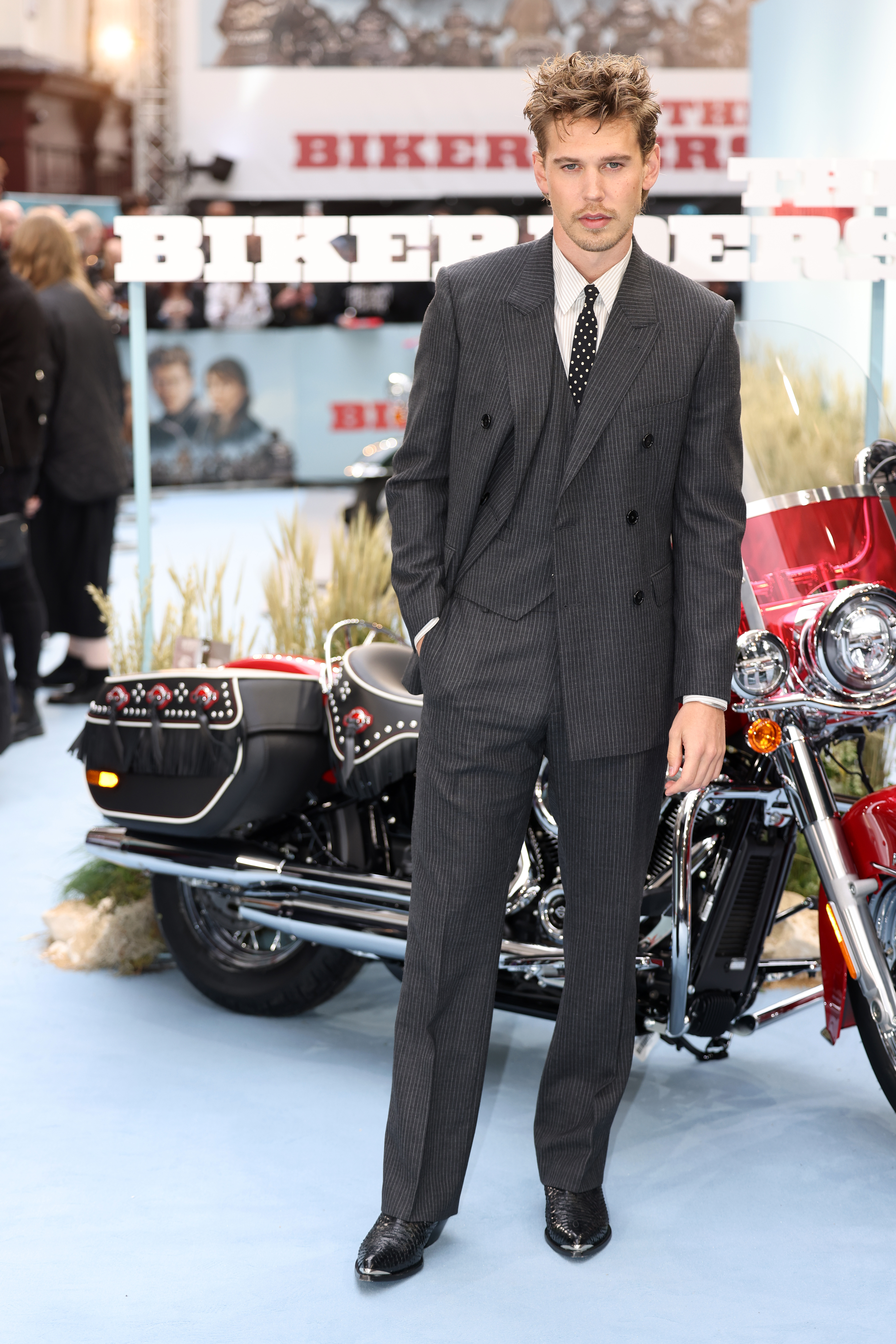 Austin Butler in a ‘Position’ to Join Pirates of the Caribbean | Life ...