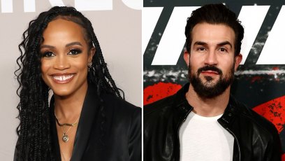 Bryan Abasolo ‘Playing Dirty’ in Rachel Lindsay Divorce