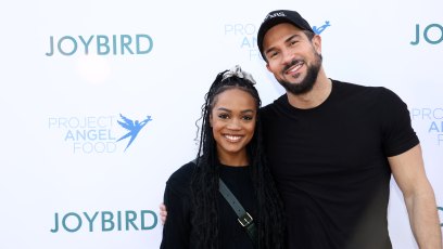 Bryan Abasolo Requests $16k a Month From Rachel Lindsay
