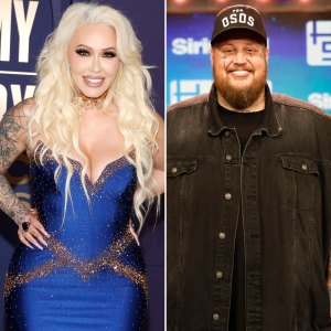 Bunnie Xo Reveals First Impression of Husband Jelly Roll