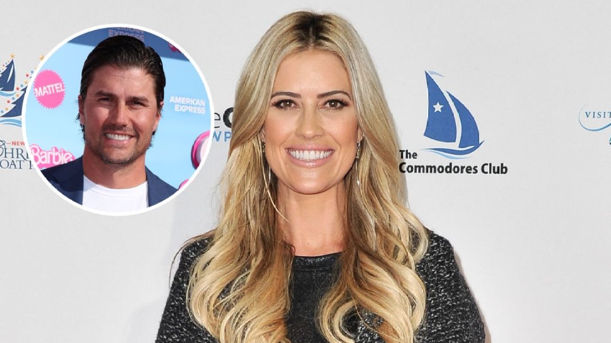 Christina Haack Files Divorce Papers Amid Josh Hall Split