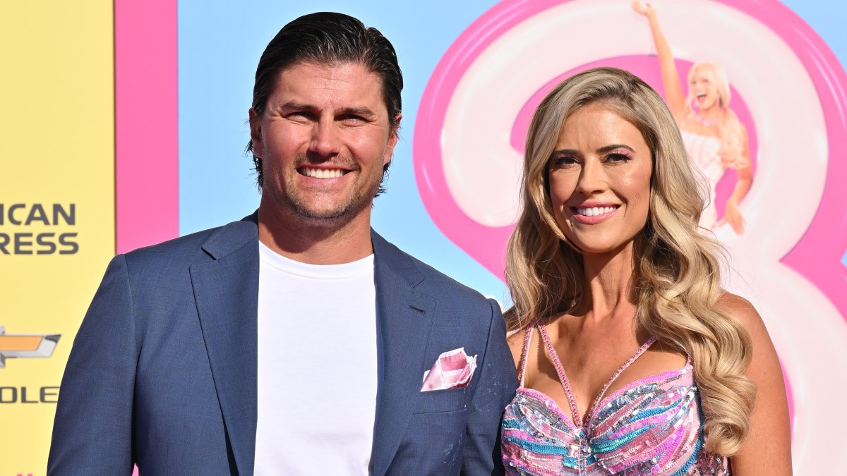 Christina Hall ‘Rushed Into’ Failed Marriage With Josh Hall