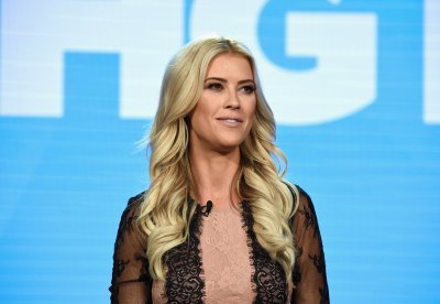 Christina Hall ‘Rushed Into’ Failed Marriage With Josh Hall