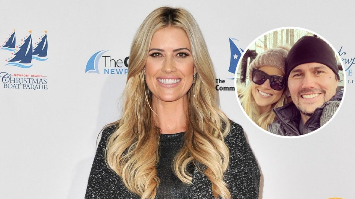 Christina Hall 'Tried to Make Marriage Work' With Josh Hall