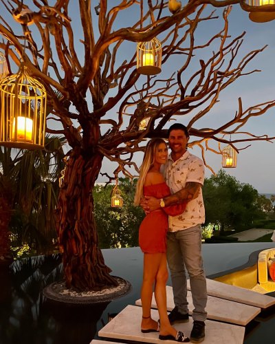 Josh Hall's Ex-Wife Speaks Out Amid Christina Hall Divorce