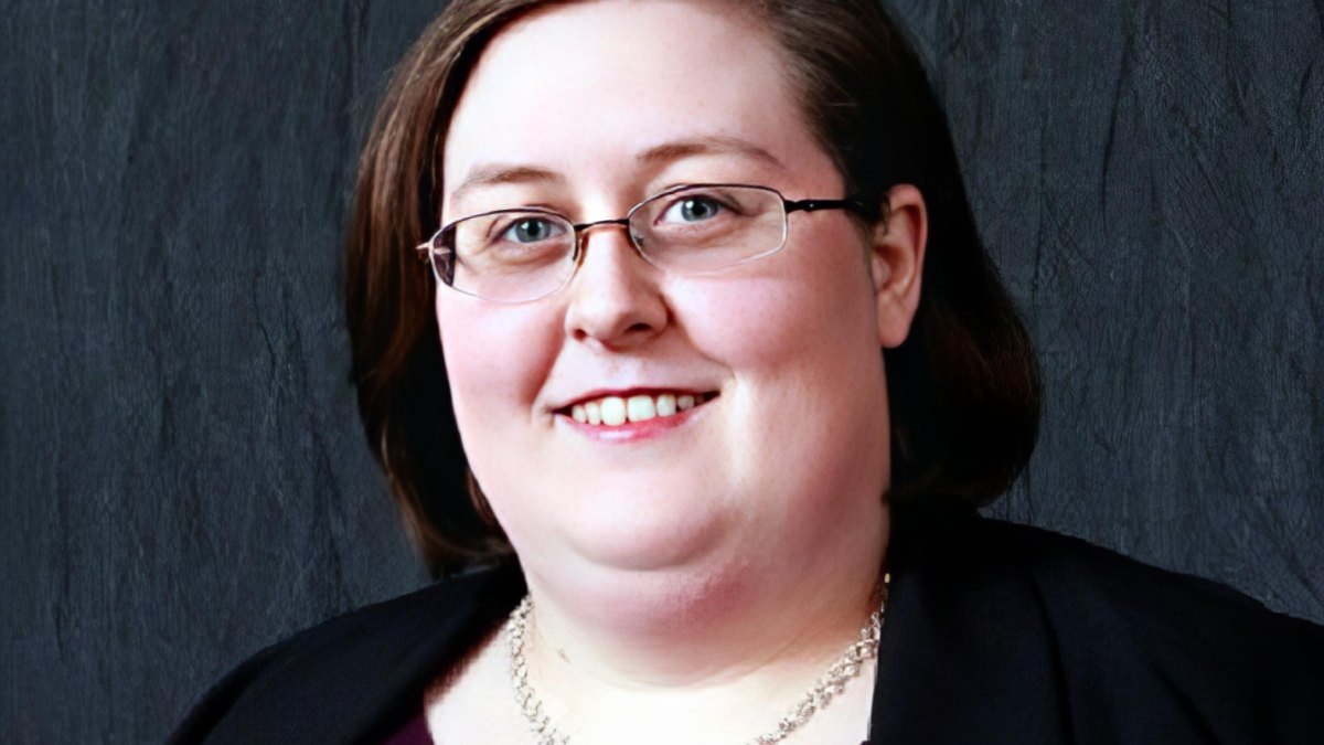 Dr. Darla Shaw