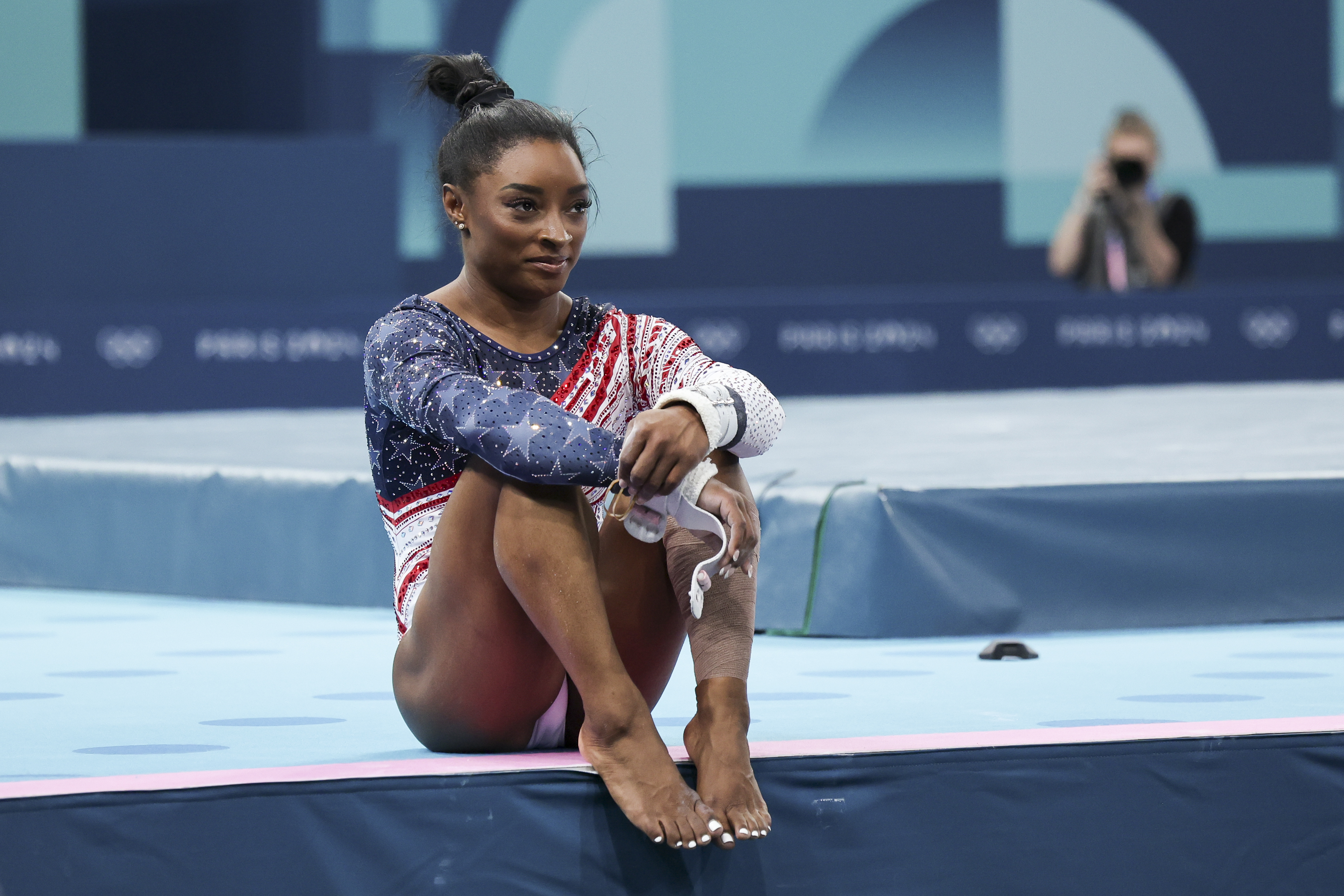 Does Simone Biles Have Diabetes? Inside Her Health Status Life & Style