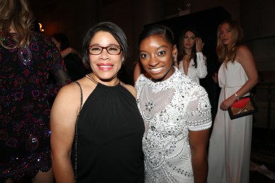 Does Simone Biles Have Diabetes