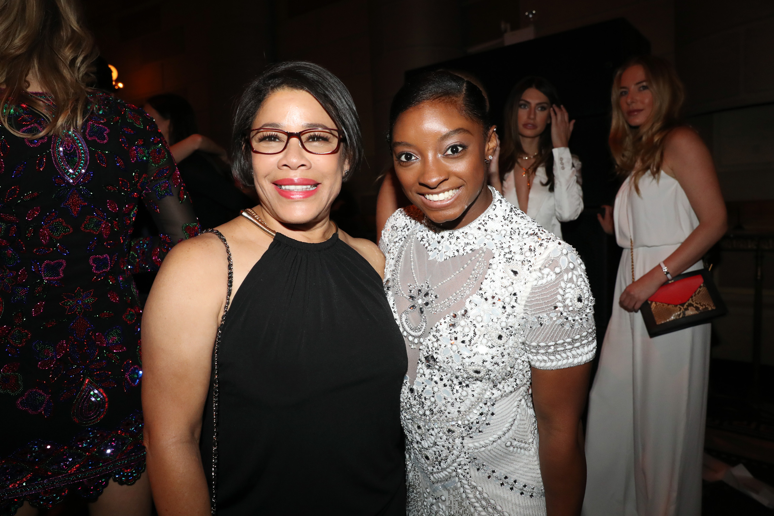 Does Simone Biles Have Diabetes