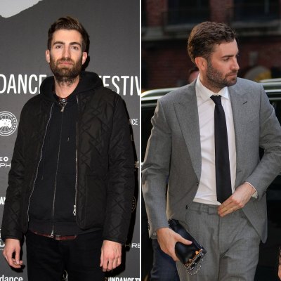 Emma Stone Panicking Over Dave McCary's Transformation
