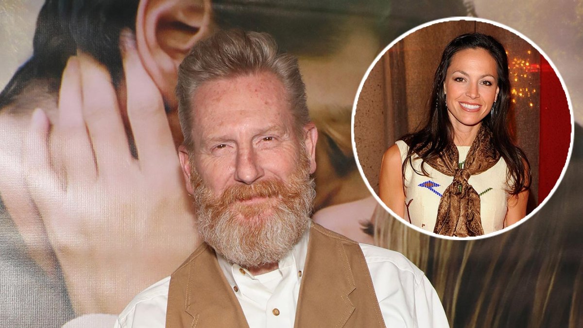 Has Rory Feek Remarried After Death of Wife Joey