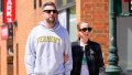 Jennifer Lawrence's Husband 'Doesn't Fit in' With Hollywood