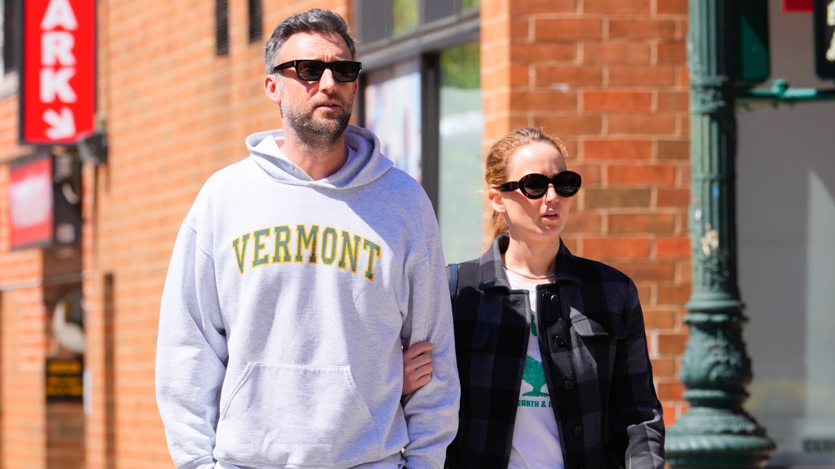 Jennifer Lawrence's Husband 'Doesn't Fit in' With Hollywood