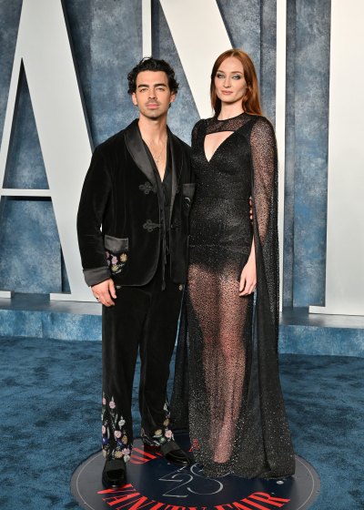 Joe Jonas Releasing Personal Music After Sophie Turner Split